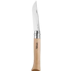 OPINEL COUTEAU CRANTE N°12 NOMADE> Couteaux De Cuisine·Couteaux De Cuisine Opinel