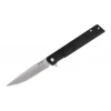 BUCK COUTEAU DECATUR 11,5CM NOIR> Couteaux Et Pinces Multifonctions·Couteaux Outdoor|Couteaux Et Pinces Multifonctions·Couteaux Pliants
