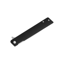 BUCK COUTEAU DECATUR 11,5CM NOIR><noscript><img width=