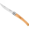 OPINEL COUTEAU EFFILE N°10 OLIVIER> Couteaux Traditionnels·Couteaux Opinel|Couteaux Traditionnels·Couteaux Opinel