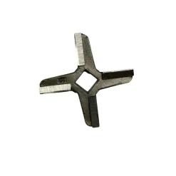 REBER COUTEAU HACHOIR N°22 ACIER> Faire Ses Charcuteries·Accessoires Pour Hachoirs