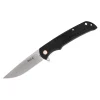 BUCK COUTEAU HAXBY 12,5CM CARBONE NOIR> Couteaux Et Pinces Multifonctions·Couteaux Outdoor|Couteaux Et Pinces Multifonctions·Couteaux Pliants