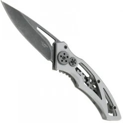 HERBERTZ COUTEAU INOX 12CM DEC> Couteaux Et Poignards De Survie·Couteaux De Survie|Couteaux Et Poignards De Survie·Couteaux De Survie