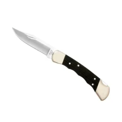 BUCK COUTEAU HUNTER 110 MANCHE EBENE> Couteaux Traditionnels·Couteaux Traditionnels|Couteaux Traditionnels·Couteaux Traditionnels