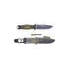 BROWNING COUTEAU IGNITE NOIR & KAKI ALLUME FEU & CLIP CEINTURE> Couteaux Et Pinces Multifonctions·Couteaux Outdoor|Couteaux Et Pinces Multifonctions·Couteaux Pliants