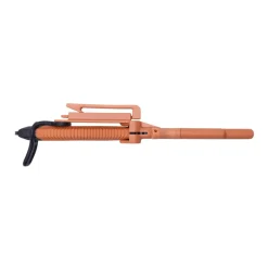 BROWNING COUTEAU IGNITE NOIR & ORANGE ALLUME FEU & CLIP CEINTURE><noscript><img width=