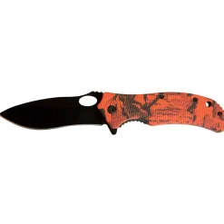 LIGNE VERNEY CARRON COUTEAU KAMO> Chasse Du Grand Gibier·Dagues Et Épieux Grand Gibier
