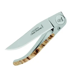 C DOZORME COUTEAU LAGUIOLE CORNE DE BELIER> Couteaux Traditionnels·Couteaux Traditionnels|Couteaux Traditionnels·Couteaux Traditionnels