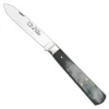 LE SABOT COUTEAU LE PRADEL CORNE 8.5CM> Couteaux Traditionnels·Couteaux Traditionnels|Couteaux Traditionnels·Couteaux Traditionnels