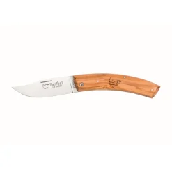 LE SABOT COUTEAU LOU COTETH OLIVIER SANGLIER 11.5CM> Couteaux Traditionnels·Couteaux Traditionnels|Couteaux Traditionnels·Couteaux Traditionnels