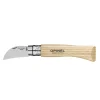 OPINEL COUTEAU N°7 CHATAIGNE AIL&DENOYAUTAGE> Couteaux Traditionnels·Couteaux Opinel|Couteaux Traditionnels·Couteaux Opinel