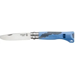 OPINEL COUTEAU N°7 OUTDOOR JUNIOR> Couteaux Traditionnels·Couteaux Opinel|Couteaux Traditionnels·Couteaux Opinel