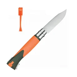 OPINEL COUTEAU N°12 TIRE TIQUE> Couteaux Traditionnels·Couteaux Opinel|Couteaux Traditionnels·Couteaux Opinel