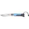 OPINEL COUTEAU OUTDOOR N°8> Couteaux Traditionnels·Couteaux Opinel|Couteaux Traditionnels·Couteaux Opinel