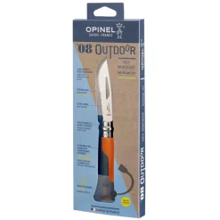 OPINEL COUTEAU OUTDOOR N°8><noscript><img width=