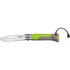 OPINEL COUTEAU OUTDOOR TERRE N°8> Couteaux Traditionnels·Couteaux Opinel|Couteaux Traditionnels·Couteaux Opinel