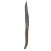 JEAN DUBOST COUTEAU PREMIUM MANCHE EN BOIS DE CHENECOFFRET> Couteaux Traditionnels·Couteaux Traditionnels|Couteaux Traditionnels·Couteaux Traditionnels