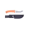 BROWNING COUTEAU PRO HUNTER BLAZE + ETUI> Couteaux Et Pinces Multifonctions·Couteaux À Lame Fixe|Couteaux Et Pinces Multifonctions·Couteaux À Lame Fixe