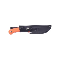 BROWNING COUTEAU PRO HUNTER BLAZE + ETUI> Couteaux Et Pinces Multifonctions·Couteaux À Lame Fixe|Couteaux Et Pinces Multifonctions·Couteaux À Lame Fixe
