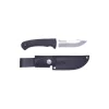 BROWNING COUTEAU PRO HUNTER NOIR + ETUI> Couteaux Et Pinces Multifonctions·Couteaux À Lame Fixe|Couteaux Et Pinces Multifonctions·Couteaux À Lame Fixe