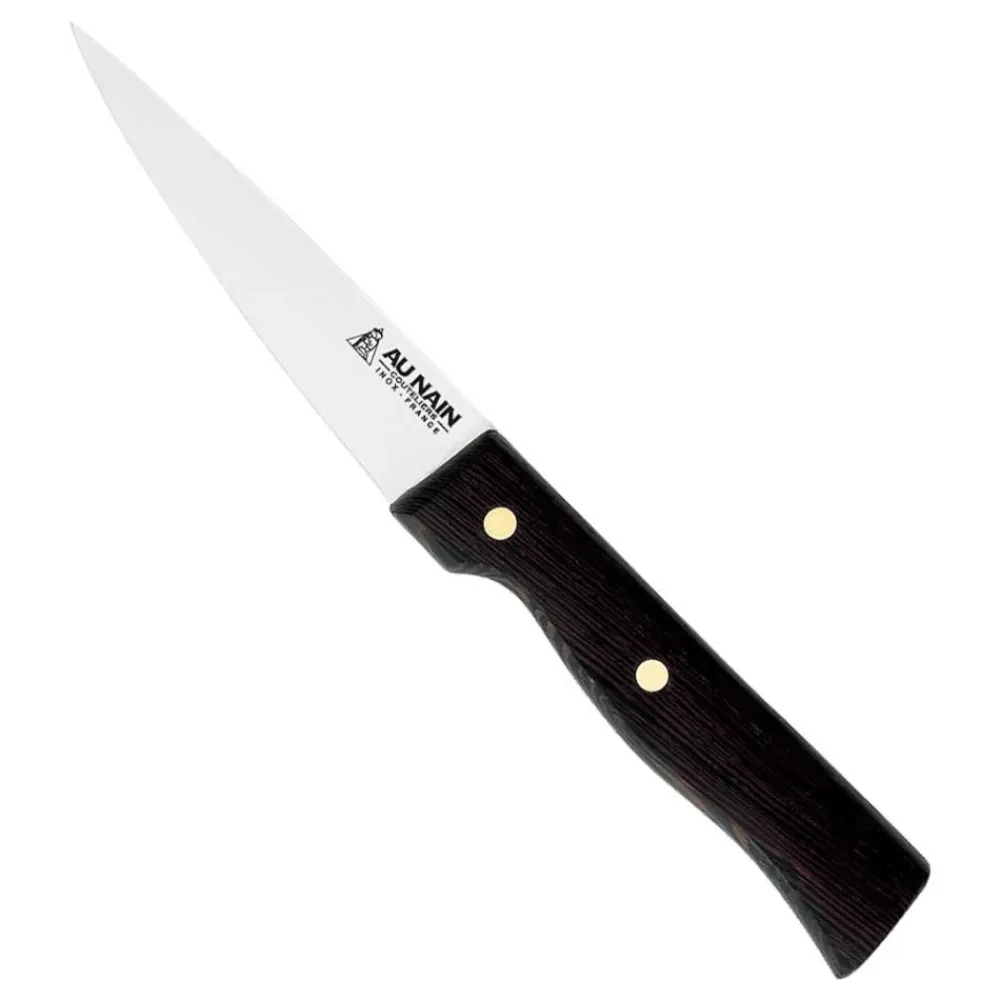 AU NAIN COUTEAU SAIGNE VOLAILLE 10 CM> Couteaux De Cuisine·Couteaux À Saigner|Couteaux De Cuisine·Couteaux À Saigner