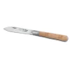 LE SABOT COUTEAU VIOLON BUIS 10.5CM> Couteaux Traditionnels·Couteaux Traditionnels|Couteaux Traditionnels·Couteaux Traditionnels