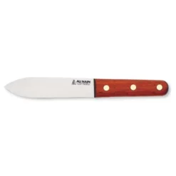 AU NAIN COUTEAU VOILIER EN CARBONE 14 CM> Couteaux De Cuisine·Couteaux À Poissons