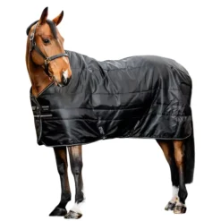 HORSEWARE COUVERTURE D'ECURIE AMIGO INSULATOR 100G> Chemises Et Couvertures D'Écurie·Couvertures D'Écurie Mi-Saison