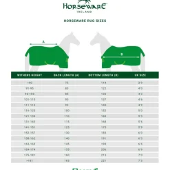 HORSEWARE COUVERTURE EXTERIEUR AMIGO BRAVO 12 400G><noscript><img width=