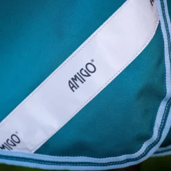 HORSEWARE COUVERTURE EXTERIEUR AMIGO BRAVO 12 400G><noscript><img width=