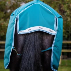 HORSEWARE COUVERTURE EXTERIEUR AMIGO BRAVO 12 400G><noscript><img width=