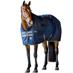 HORSEWARE COUVERTURE RHINO VARY LAYER 250GR> Chemises Et Couvertures D'Écurie·Couvertures D'Écurie Mi-Saison
