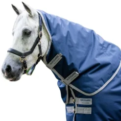 HORSEWARE COUVRE COU EXTERIEUR AMIGO RIPSTOP 900D 0GR> Chemises Et Couvertures D'Extérieur·Couvre-Cous Imperméables
