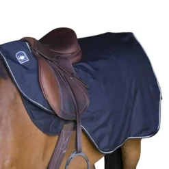 RIDING WORLD COUVRE REINS IMPERMEABLE NOIR> Couvre-Reins Et Chemises De Marcheur·Couvre-Reins Imperméables