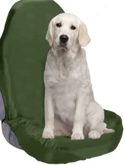 HV DVPT COUVRE SIEGE AVANT IMPERMEABLE> Protection De La Voiture·Couvre-Sièges Pour Voiture