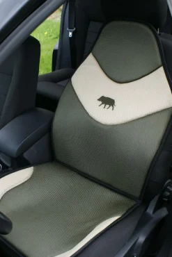 HV DVPT COUVRE SIEGE BRODE SANGLIER> Protection De La Voiture·Couvre-Sièges Pour Voiture
