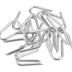 TERZEO VOS ANIMAUX CRAMPONS X50 1-1/4X3,8MM"> Clôture Traditionnelle·Grillages De Clôtures|Clôture Traditionnelle·Grillages De Clôtures