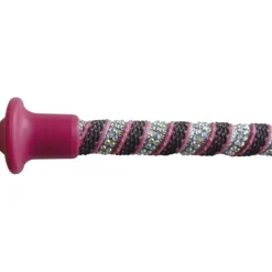 WHIP & GO CRAVACHE DIAMOND JUMP 65CM> Aides·Cravaches