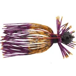 DELALANDE CRAW JIG ANTI HERBE 10G><noscript><img width=