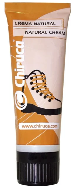 CHIRUCA CREME D ENTRETIEN> Entretien Du Chaussant·Produits D'Entretien Des Chaussures|Entretien Chaussures Et Bottes·Produits D'Entretien Des Chaussures