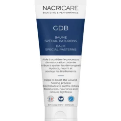 NACRICARE CREME GALE DE BOUE 200ML> Premiers Soins·Soin Des Plaies