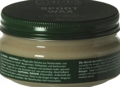 MEINDL CREME SPORTWAX> Entretien Du Chaussant·Produits D'Entretien Des Chaussures|Entretien Chaussures Et Bottes·Produits D'Entretien Des Chaussures