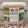 ROMWATERFOWL CREVETTES SÉCHÉES> Élevage Canards, Sauvagines Et Oies·Aliments Complémentaires|Élevage Canards, Sauvagines Et Oies·Compléments Alimentaires