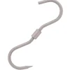 PRADEL EXCELLENCE CROCHET BOUCHER GROS GIBIER> Accessoires Pour La Découpe·Crochets Et Ficelles De Boucher|Accessoires Pour La Découpe·Crochets Et Ficelles De Boucher