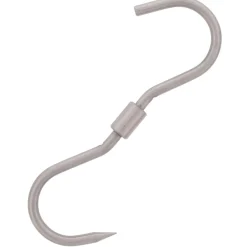 PRADEL EXCELLENCE CROCHET BOUCHER GROS GIBIER> Accessoires Pour La Découpe·Crochets Et Ficelles De Boucher|Accessoires Pour La Découpe·Crochets Et Ficelles De Boucher