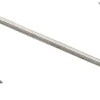 AU NAIN CROCHET INOX 5X120MM> Accessoires Pour La Découpe·Crochets Et Ficelles De Boucher|Accessoires Pour La Découpe·Crochets Et Ficelles De Boucher