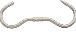 AU NAIN CROCHET TOURNANT 1 PTE 90KG> Accessoires Pour La Découpe·Crochets Et Ficelles De Boucher|Accessoires Pour La Découpe·Crochets Et Ficelles De Boucher