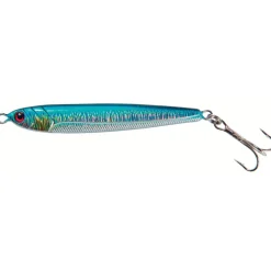 FLASHMER CUILLER JIG METAL SPOT 21G> Leurres Truite·Leurres À Aloses