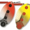 MEPPS CUILLER LUSOX OR FRANCE N°3> Leurres Durs Carnassiers·Cuillers Tournantes Et Ondulantes