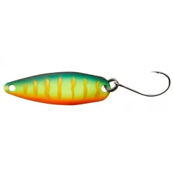 ILLEX CUILLERE ONDULANTE NATIVE SPOON 3,5G> Leurres Truite·Cuillers Truite